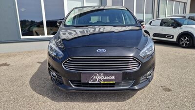 Ford S-MAX Gebrauchtwagen Ford S-MAX Gebrauchtwagen