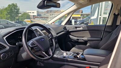 Ford S-MAX Gebrauchtwagen Ford S-MAX Gebrauchtwagen