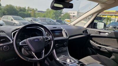 Ford S-MAX Gebrauchtwagen Ford S-MAX Gebrauchtwagen