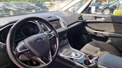Ford S-MAX Gebrauchtwagen Ford S-MAX Gebrauchtwagen