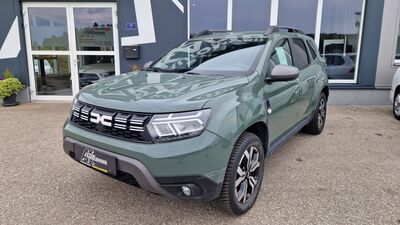 Dacia Duster Gebrauchtwagen Dacia Duster Gebrauchtwagen