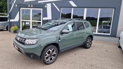 Dacia Duster Gebrauchtwagen Dacia Duster Gebrauchtwagen