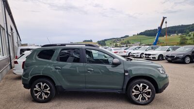 Dacia Duster Gebrauchtwagen Dacia Duster Gebrauchtwagen
