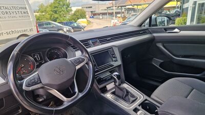 VW Passat Gebrauchtwagen VW Passat Gebrauchtwagen