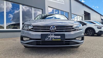 VW Passat Gebrauchtwagen VW Passat Gebrauchtwagen
