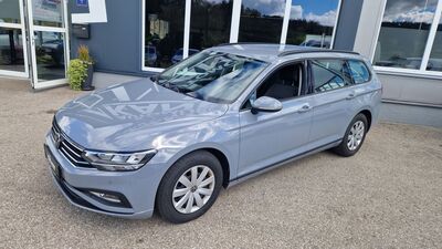 VW Passat Gebrauchtwagen VW Passat Gebrauchtwagen