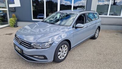 VW Passat Gebrauchtwagen VW Passat Gebrauchtwagen