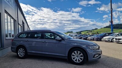 VW Passat Gebrauchtwagen VW Passat Gebrauchtwagen