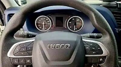 Iveco Daily Gebrauchtwagen