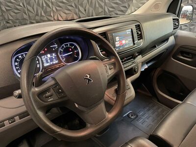 Peugeot Expert Gebrauchtwagen