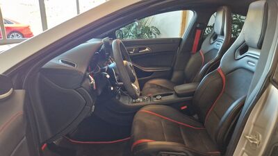 Mercedes-Benz CLA Gebrauchtwagen