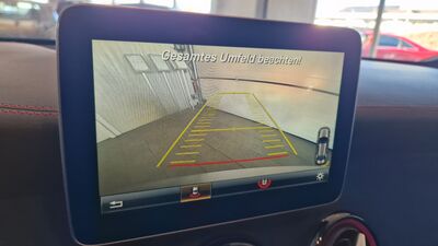 Mercedes-Benz CLA Gebrauchtwagen