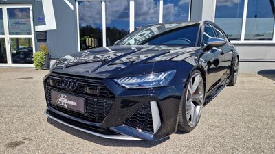 Audi A6 Gebrauchtwagen Audi A6 Gebrauchtwagen