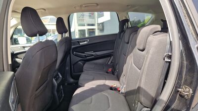 Ford S-MAX Gebrauchtwagen