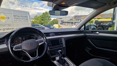 VW Passat Gebrauchtwagen VW Passat Gebrauchtwagen