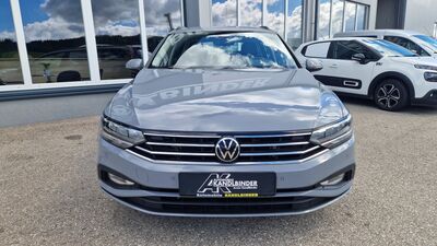VW Passat Gebrauchtwagen VW Passat Gebrauchtwagen