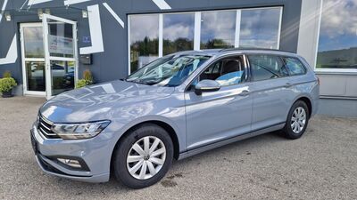 VW Passat Gebrauchtwagen VW Passat Gebrauchtwagen
