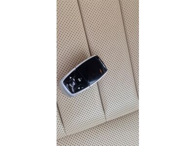 Mercedes-Benz E-Klasse Gebrauchtwagen