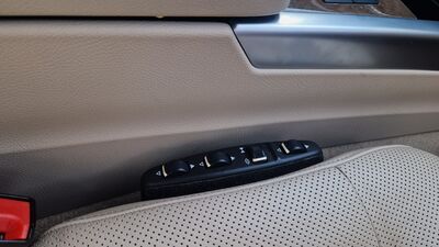 Mercedes-Benz E-Klasse Gebrauchtwagen
