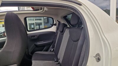 Citroën C1 Gebrauchtwagen Citroën C1 Gebrauchtwagen