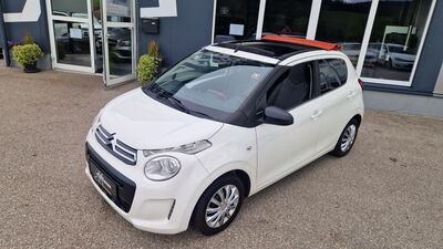 Citroën C1 Gebrauchtwagen Citroën C1 Gebrauchtwagen