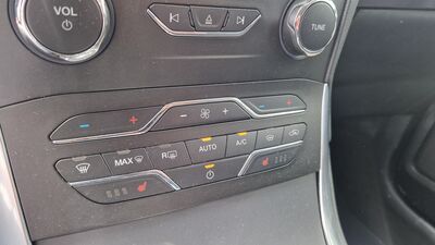 Ford S-MAX Gebrauchtwagen Ford S-MAX Gebrauchtwagen