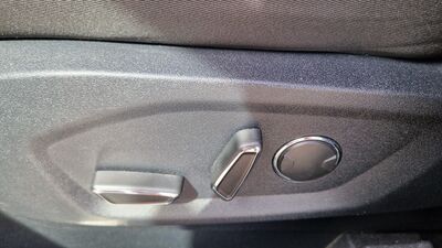 Ford S-MAX Gebrauchtwagen Ford S-MAX Gebrauchtwagen