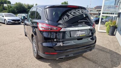 Ford S-MAX Gebrauchtwagen Ford S-MAX Gebrauchtwagen