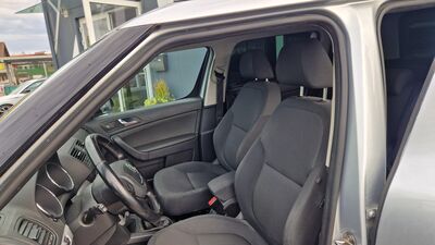 Skoda Yeti Gebrauchtwagen Skoda Yeti Gebrauchtwagen