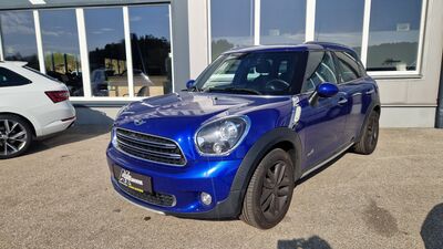 Mini Countryman Gebrauchtwagen Mini Countryman Gebrauchtwagen