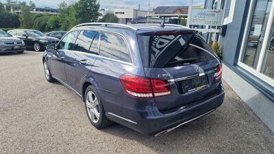 Mercedes-Benz E-Klasse Gebrauchtwagen Mercedes-Benz E-Klasse Gebrauchtwagen