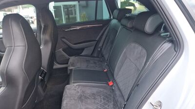 Skoda Superb Gebrauchtwagen Skoda Superb Gebrauchtwagen