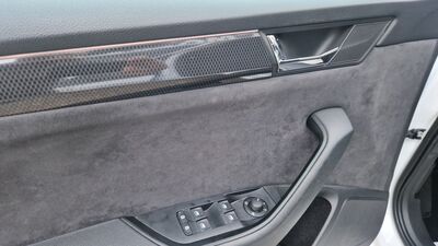 Skoda Superb Gebrauchtwagen Skoda Superb Gebrauchtwagen