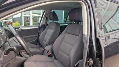 VW Golf Gebrauchtwagen VW Golf Gebrauchtwagen