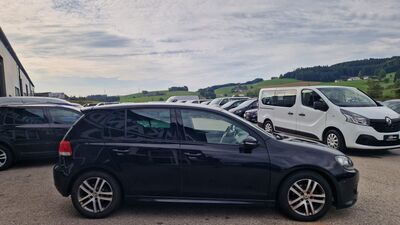 VW Golf Gebrauchtwagen VW Golf Gebrauchtwagen