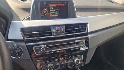BMW X1 Gebrauchtwagen