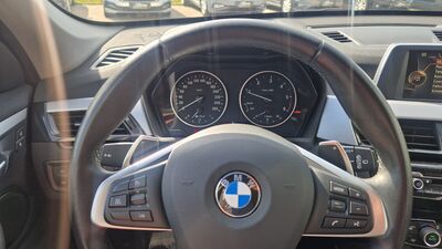 BMW X1 Gebrauchtwagen
