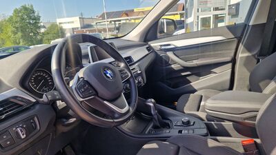 BMW X1 Gebrauchtwagen
