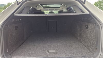 Skoda Superb Gebrauchtwagen Skoda Superb Gebrauchtwagen