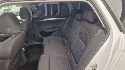 Skoda Superb Gebrauchtwagen Skoda Superb Gebrauchtwagen