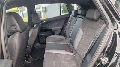 VW ID.4 Gebrauchtwagen VW ID.4 Gebrauchtwagen