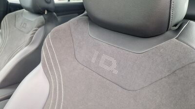 VW ID.4 Gebrauchtwagen VW ID.4 Gebrauchtwagen