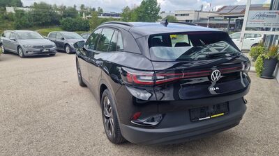 VW ID.4 Gebrauchtwagen VW ID.4 Gebrauchtwagen