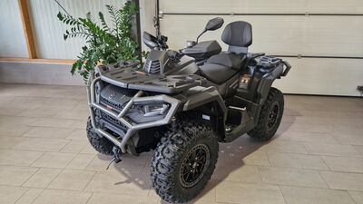 Sportiva 1000 Duale GT EPS Neuwagen