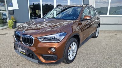 BMW X1 Gebrauchtwagen BMW X1 Gebrauchtwagen