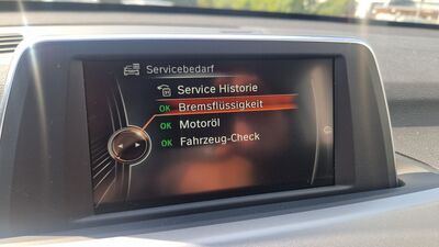 BMW X1 Gebrauchtwagen BMW X1 Gebrauchtwagen