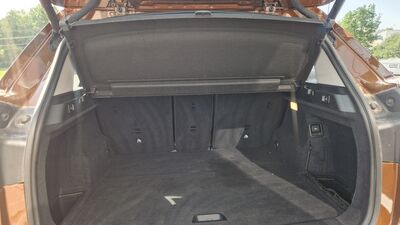 BMW X1 Gebrauchtwagen BMW X1 Gebrauchtwagen