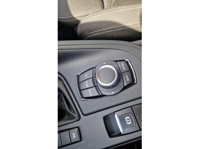 BMW X1 Gebrauchtwagen BMW X1 Gebrauchtwagen