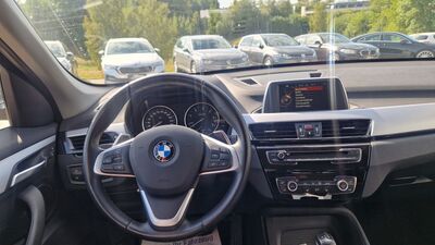 BMW X1 Gebrauchtwagen BMW X1 Gebrauchtwagen