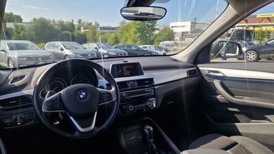 BMW X1 Gebrauchtwagen BMW X1 Gebrauchtwagen